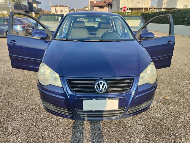 VOLKSWAGEN Polo 1.4 BENZINA 5 Porte ( GARANZIA )