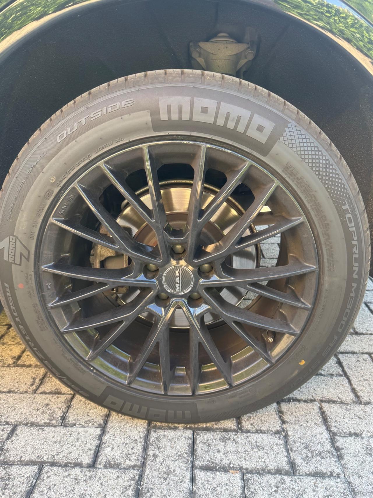 Audi Q5 50 TFSI e quattro S tronic line plus