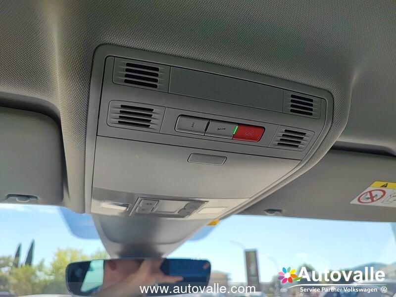 Volkswagen Tiguan 2.0 TDI 150 CV SCR DSG Life