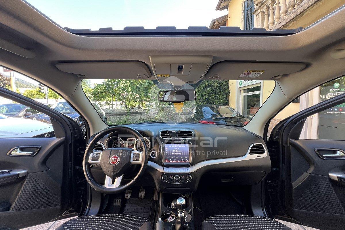 FIAT Freemont 2.0 Multijet 170 CV Cross