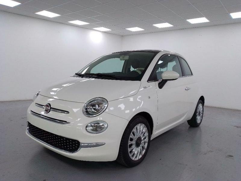 FIAT 500 1.0 hybrid Dolcevita 70cv