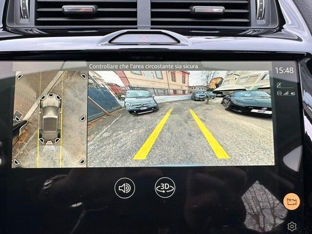 JAGUAR E-PACE SE 2.0D I4 163 CV AWD AUTO NAVI KAMERA MATRIX