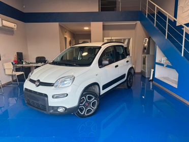 Fiat Panda 0.9 TwinAir Turbo Natural Power City Life