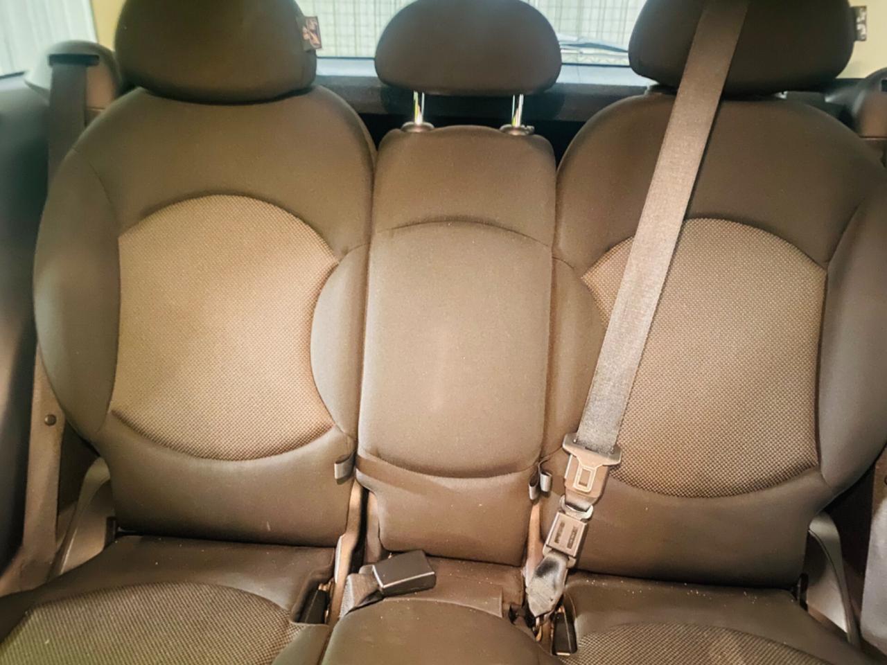 Mini Cooper Countryman 1.6 One D