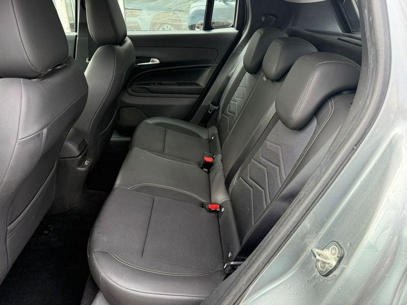 Jeep Avenger Avenger 1.2 Turbo 100 CV Altitude