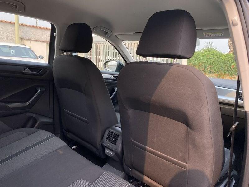 Volkswagen T-Roc Life 2.0 TDI 116CV
