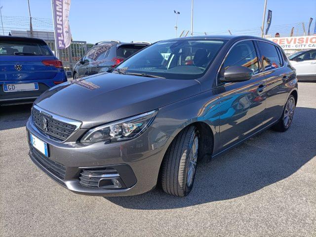 PEUGEOT 308 1.2 Turbo 130 Allure