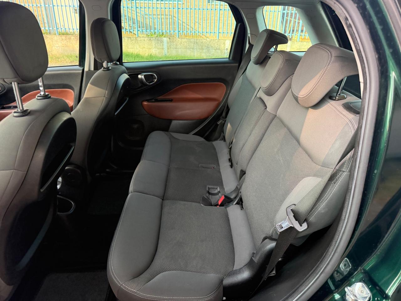Fiat 500L 1.6 Multijet 105 CV Trekking