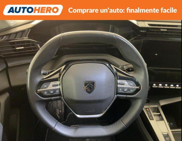 PEUGEOT 308 BlueHDi 130 S&S EAT8 Allure