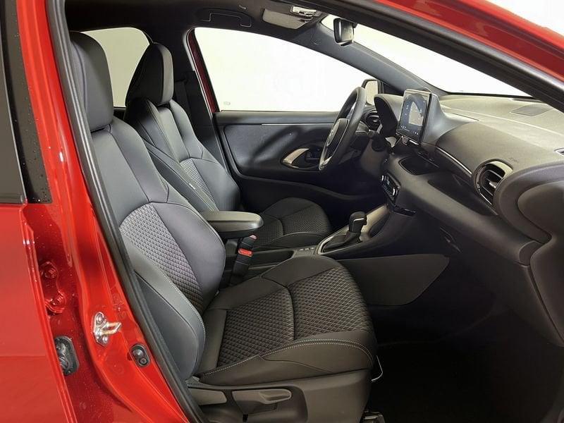 Mazda Mazda2 Hybrid Mazda2 Hybrid 1.5 VVT e-CVT Full Hybrid Electric Homura