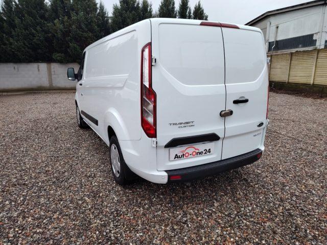 FORD Transit Custom 340 2.0 TDCi 170 PL Furgone Trend IVA INCLUSA