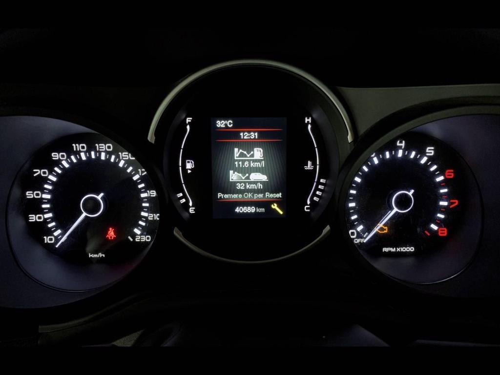 Fiat 500L 1.4