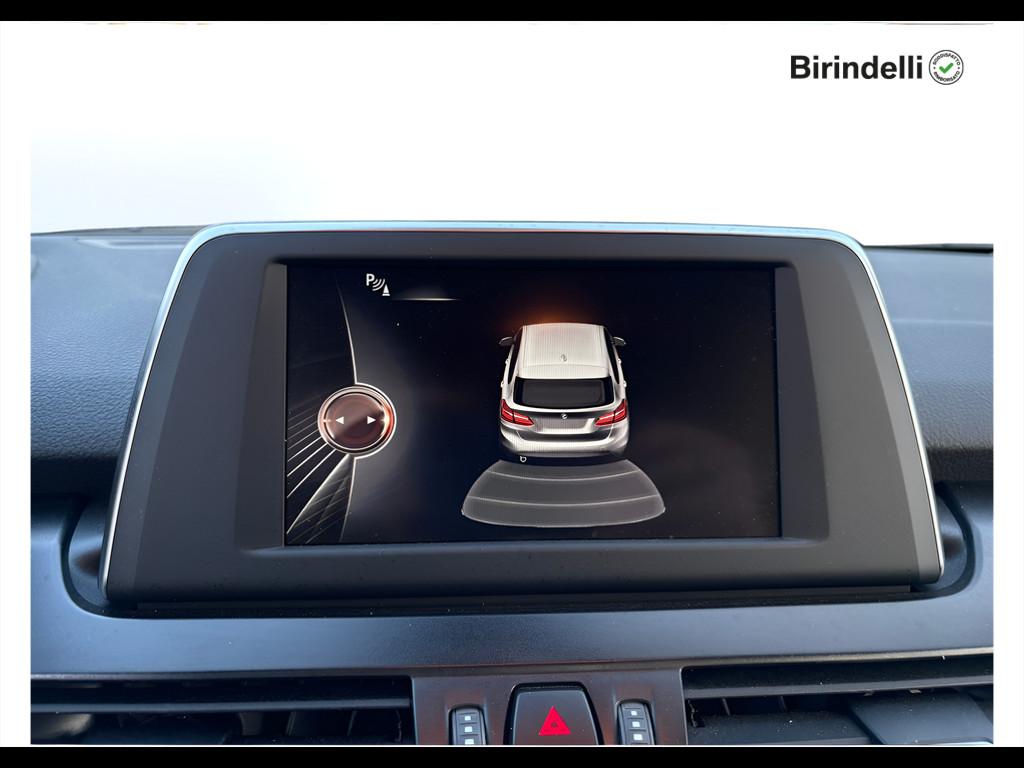 BMW Serie 2 A.T. (F45) - 218i Active Tourer Advantage