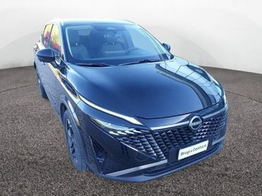 Nissan Qashqai 1.3 Mild Hybrid 158cv N-Connecta 2WD Xtron