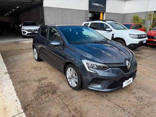 Renault Clio SCe 65 CV 5 porte Zen