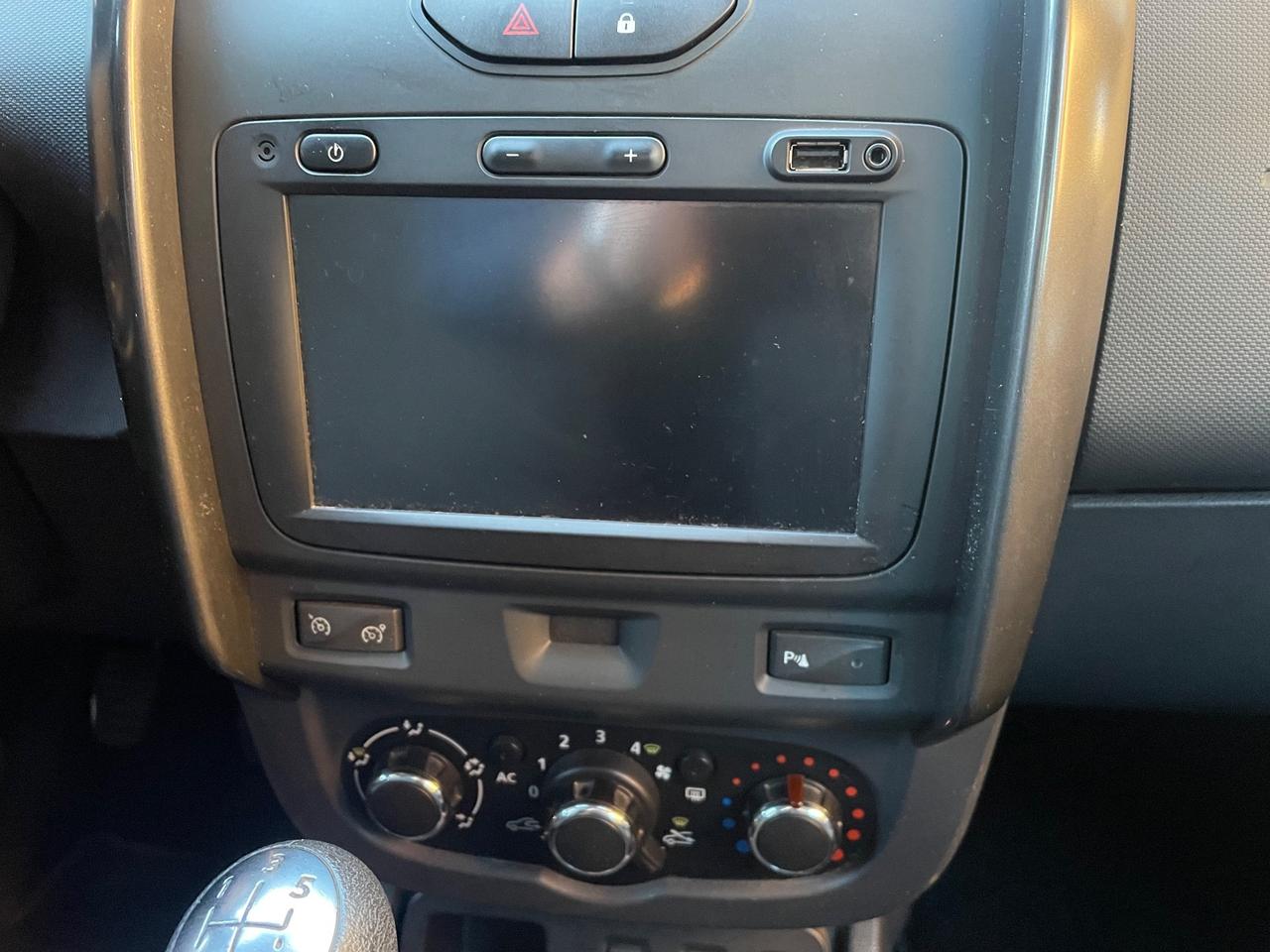 Dacia Duster 1.6 110CV 4x2 GPL/GARANZIA 12 MESI