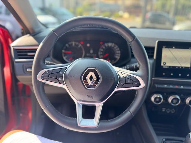 RENAULT Clio Blue dCi 100 CV 5 porte Evolution OK NEOPATENTATI