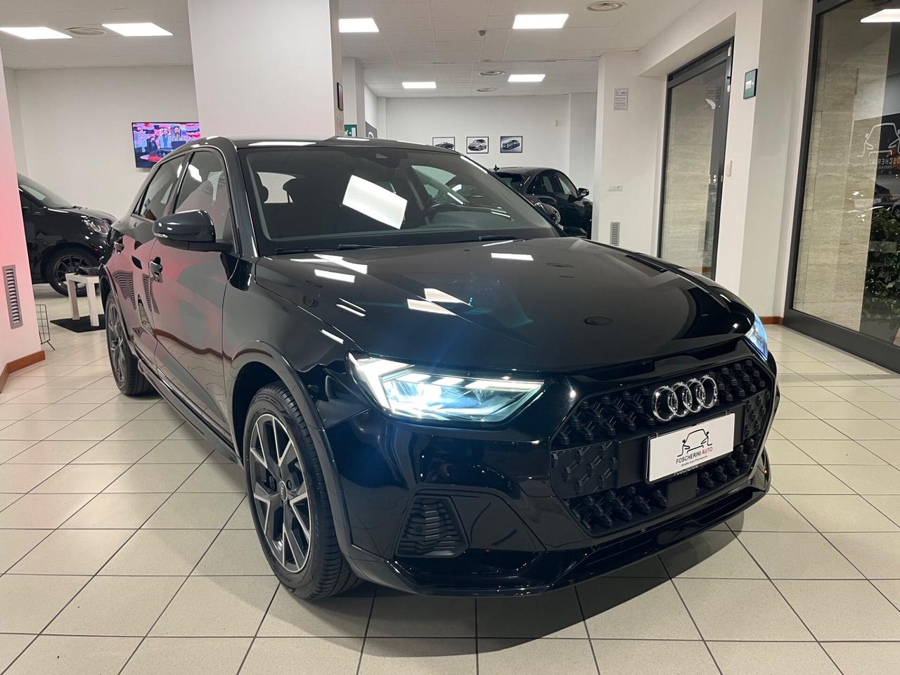 Audi A1 allstreet 30 TFSI S tronic 2023’