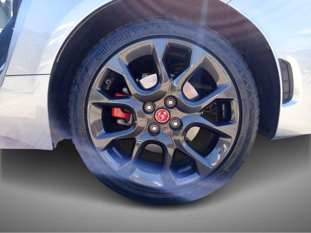 ABARTH 124 Spider 1.4 Turbo MultiAir 170 CV Turismo