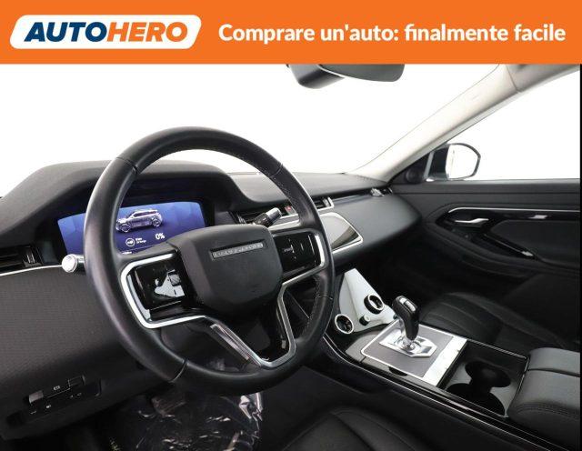 LAND ROVER Range Rover Evoque 1.5 I3 PHEV 300 CV AWD Auto R-Dynamic S