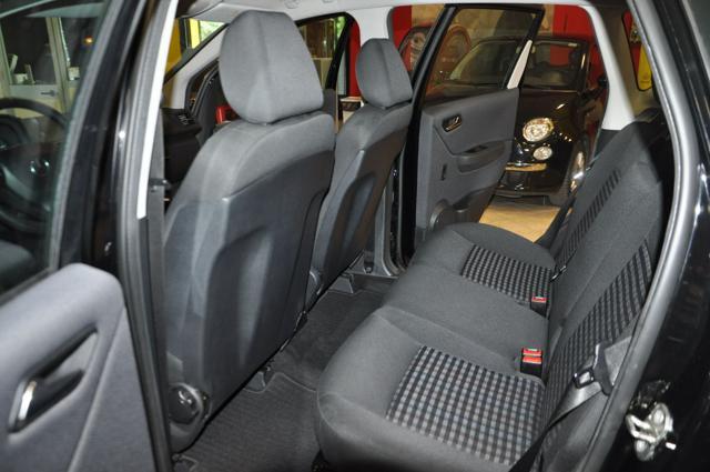 MERCEDES-BENZ A 160 A 160 CDI *AUTOMATIC/CRUISE/OK GUIDA NEO P*