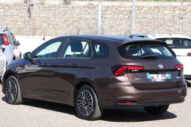 FIAT Tipo 1.6 Mjt S&S SW City Life