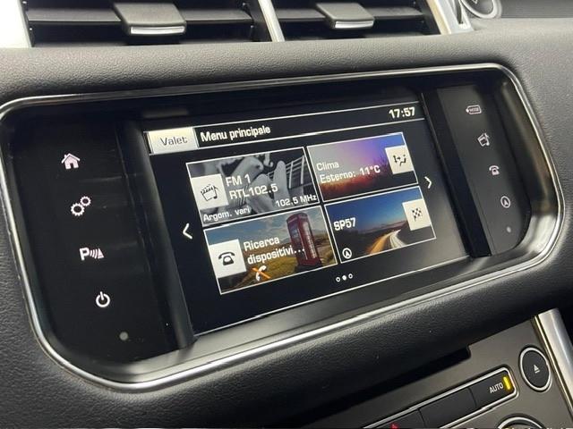 Range Sport 3.0 SDV6 HSE Dynamic