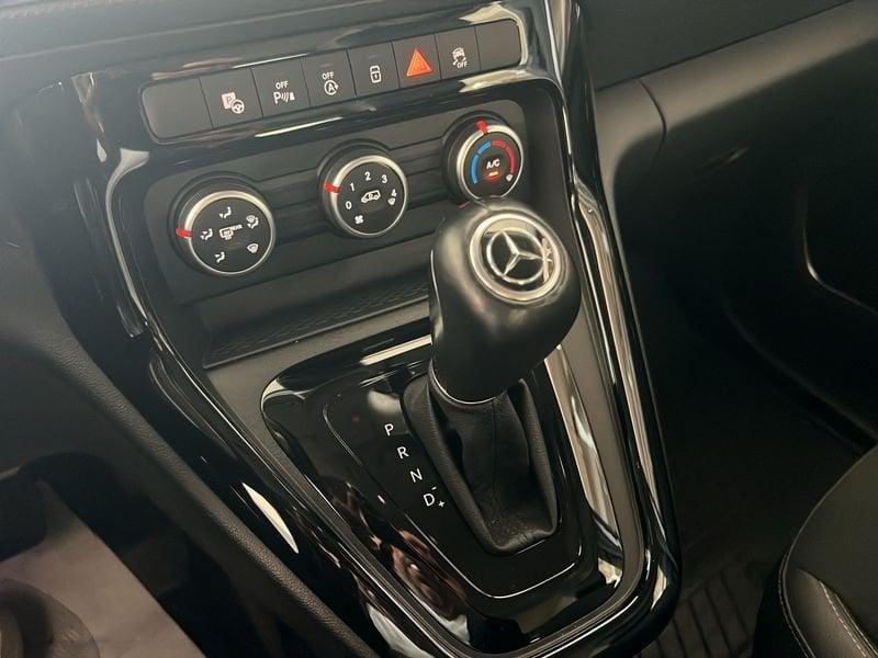 Mercedes-Benz Classe T T 180d Sport Long Aut.