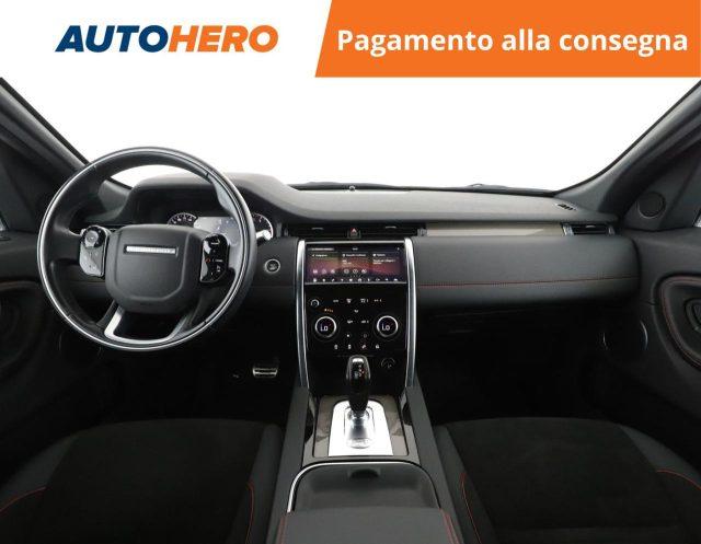 LAND ROVER Discovery Sport 2.0D I4-L.Flw 150 CV AWD Auto