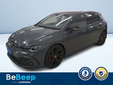 Volkswagen Golf 2.0 TSI GTI 245CV DSG
