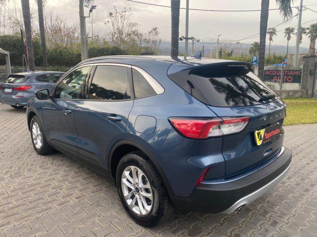 FORD Kuga 1.5 EcoBlue 120 CV aut. 2WD Titanium