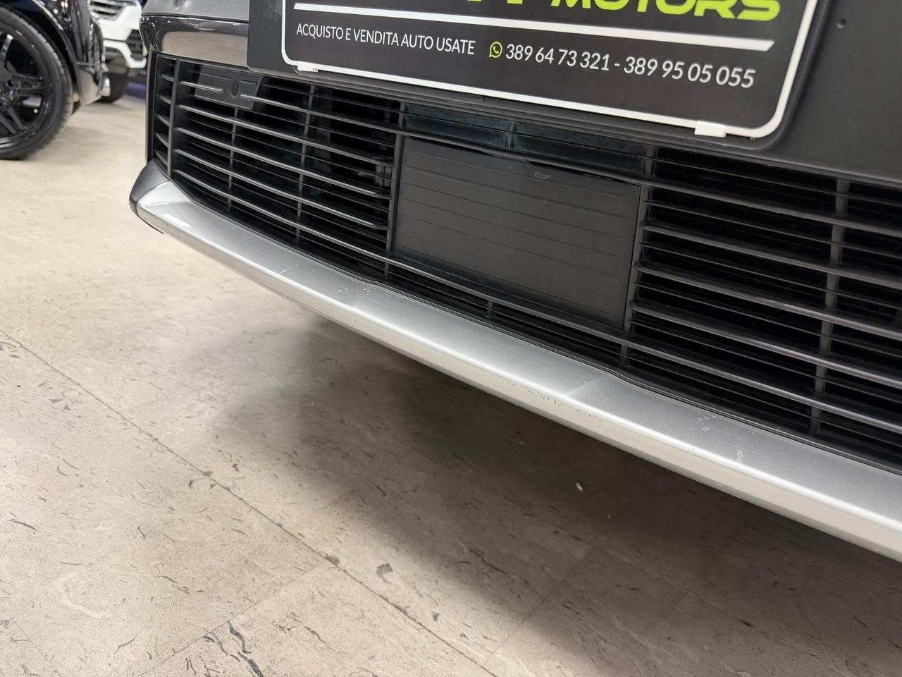 Ds 7 Crossback BlueHDi 180 aut. Grand Chic