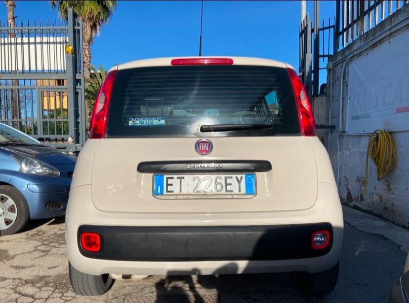 Fiat Panda 1.2 Pop
