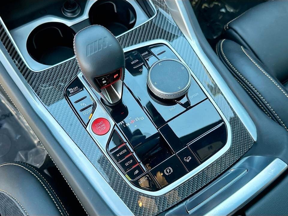 Bmw X5 M Competition NOLEGGIO LUNGO TERMINE