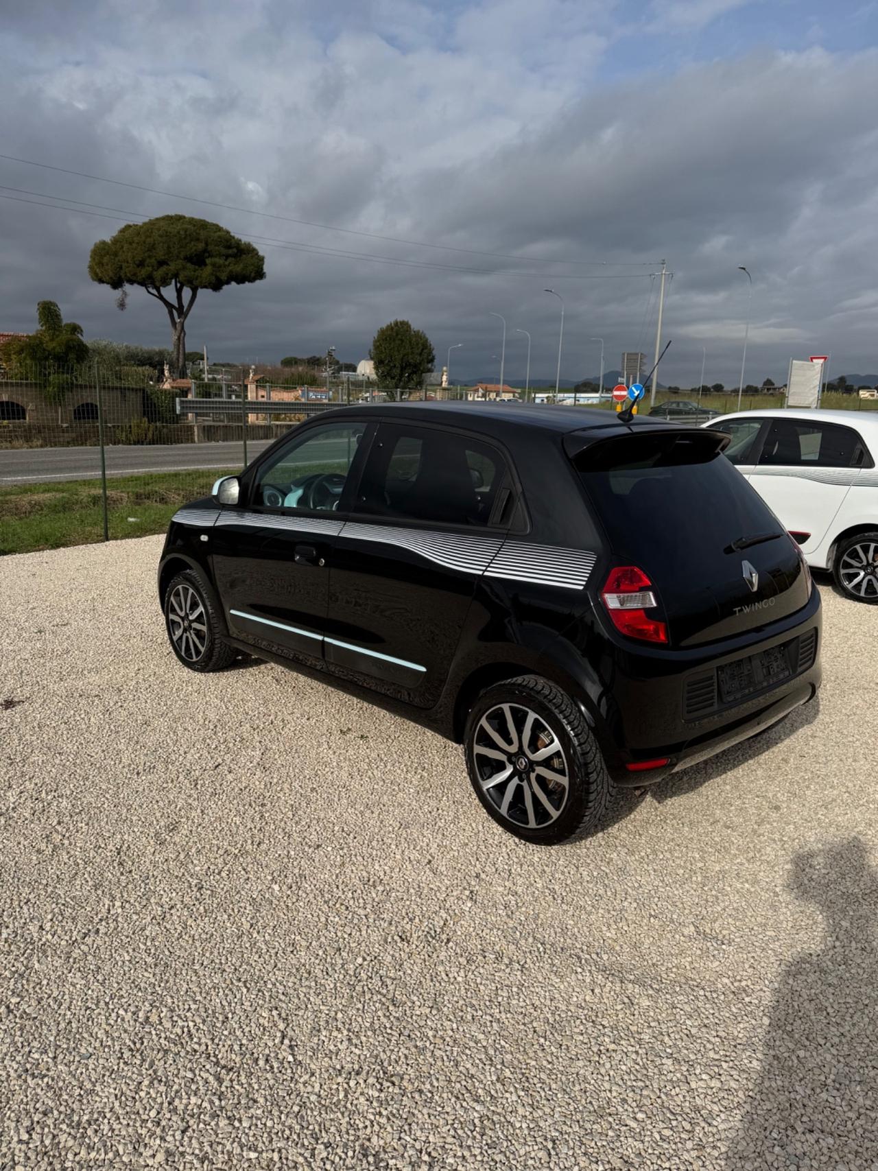 Renault Twingo SCe Life