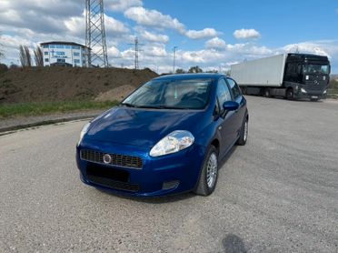Fiat Punto Classic 1.3 MJT 5 porte Active