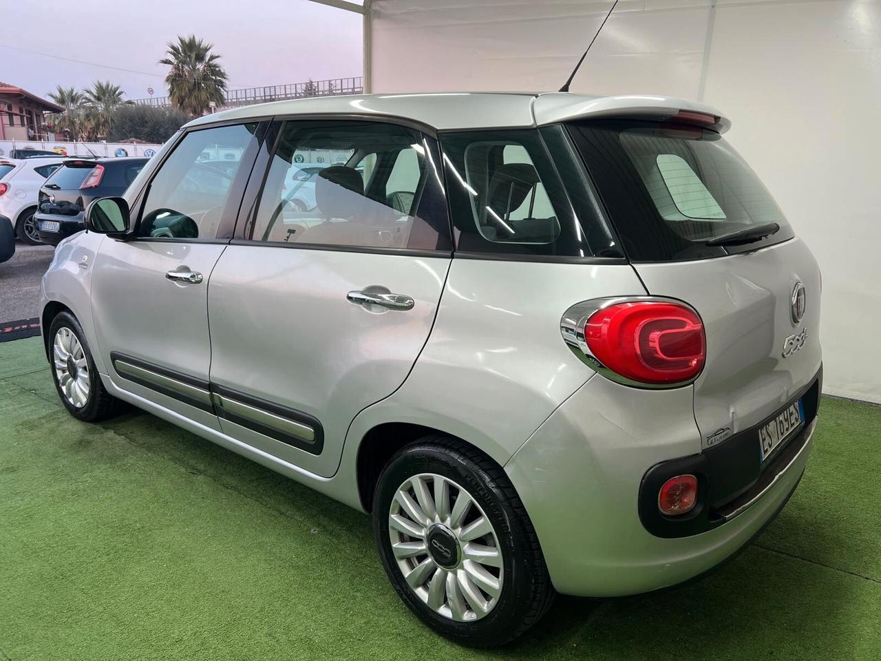 FIAT 500 L 1.3 MULTIJET 85CV
