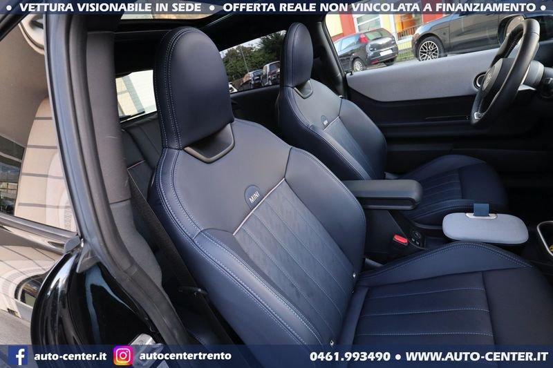 MINI Mini Cooper C 3p Aut Favoured Pack M 1.5 *TETTO