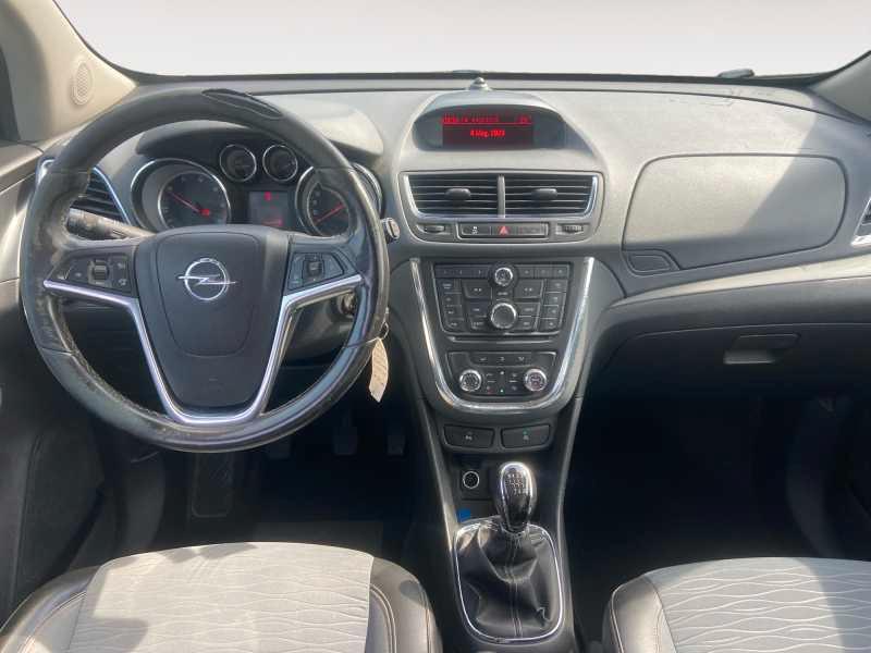 OPEL Mokka 1.7 cdti Cosmo 4x2 130cv