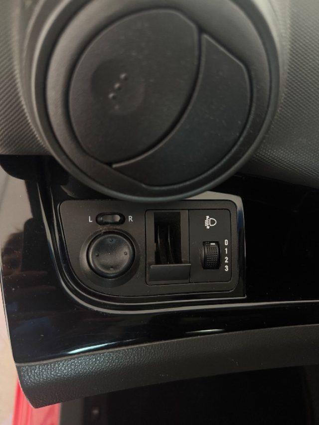 CHEVROLET Spark 1.2 LS