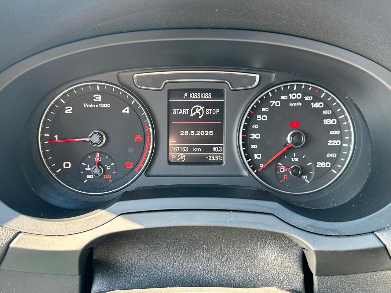 Audi Q3 2.0 TDI 150 CV quattro S tronic edition Sport