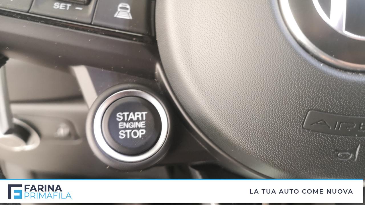 ALFA ROMEO Tonale - Tonale 1.6 Veloce 130cv tct6