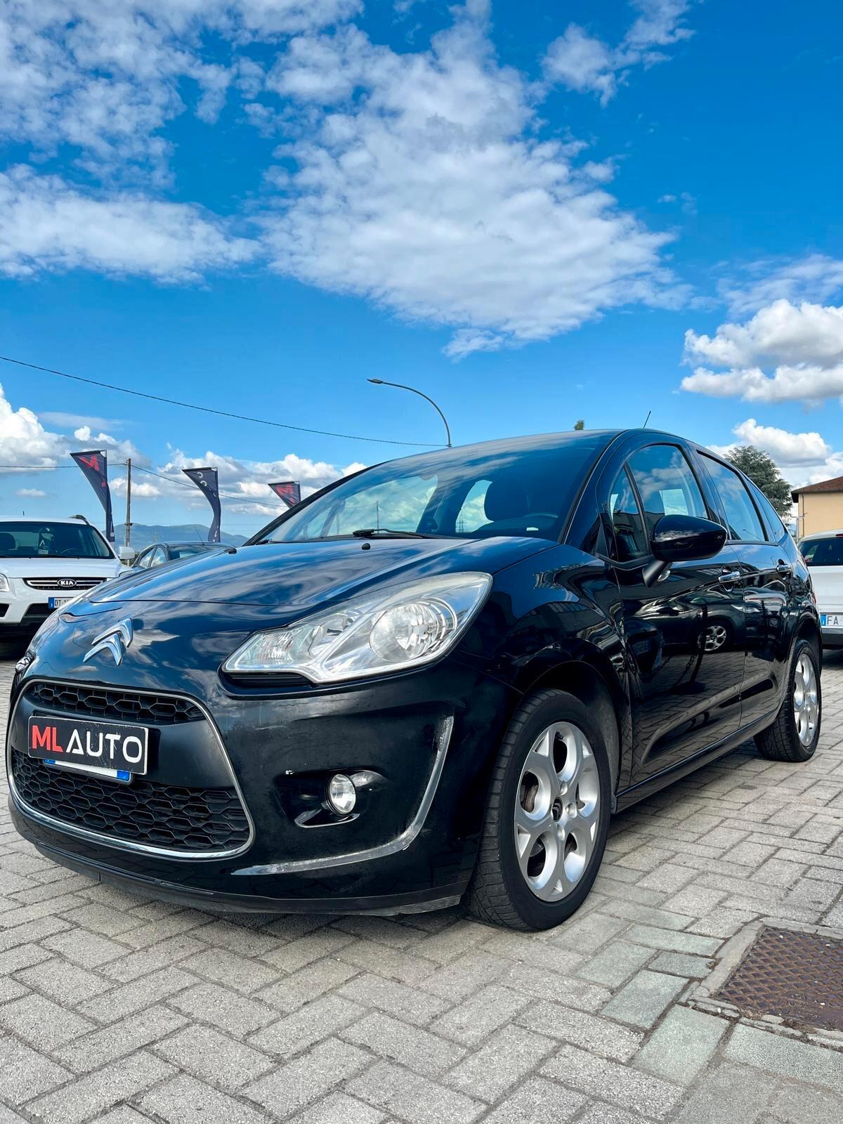 CITROEN C3 2ª serie 1.1 Business