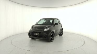 SMART Fortwo eq Pulse 22kW