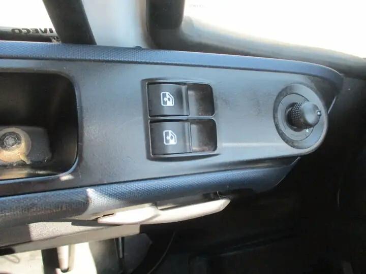 Iveco Daily 35C16 3000 160CV TELAIO P.4100+PEDANA TAGLIANDATO