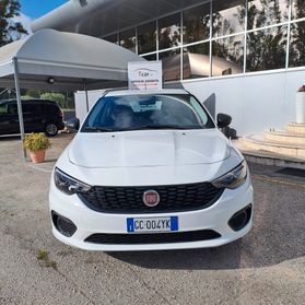 Fiat Tipo 1.3 Mtj 95 Cv Street