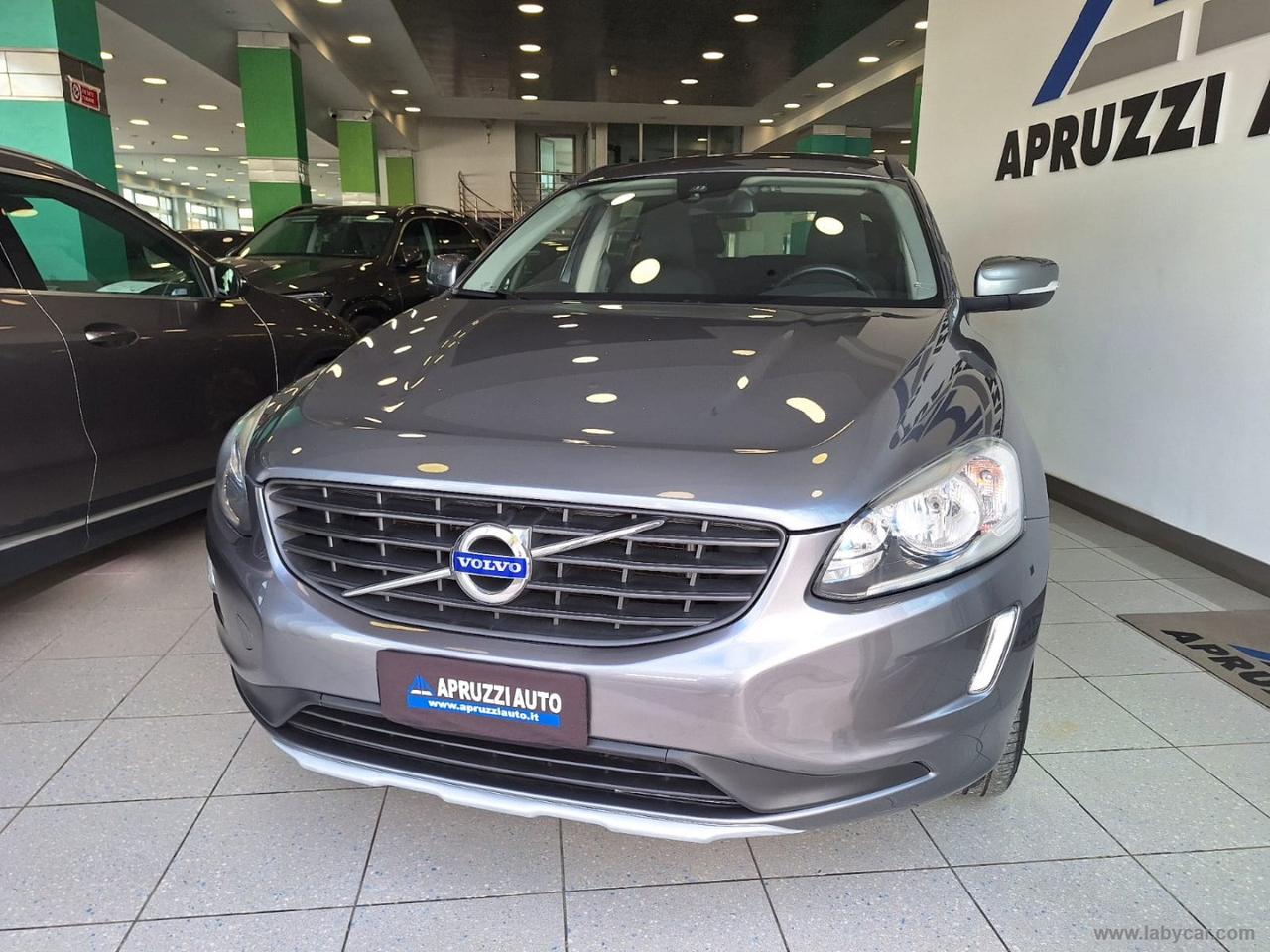 VOLVO XC60 D3 Geartronic Momentum