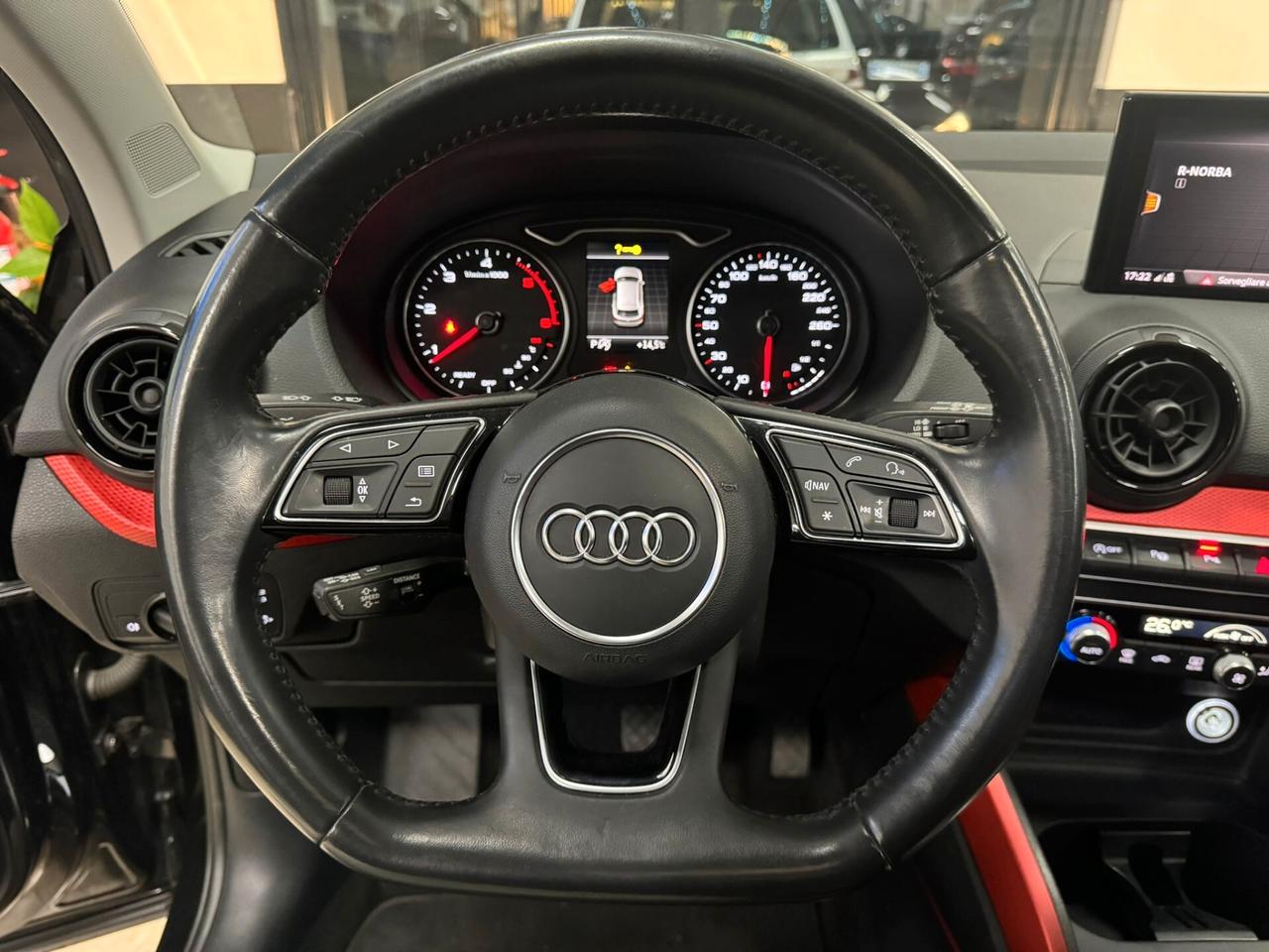 Audi Q2 1.6 TDI S tronic Sport