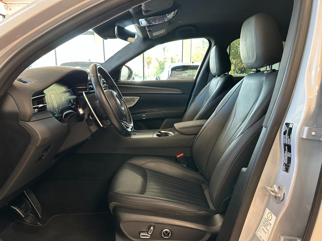 MASERATI GRECALE 2.0 MHEV GT *RADAR*360°CAMERA*CARPLAY*SONUS FABER*