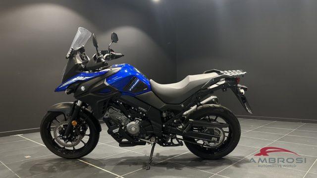 SUZUKI Other V Storm DL 650